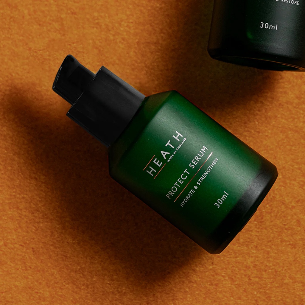 Heath Kasvoseerumi 30ml