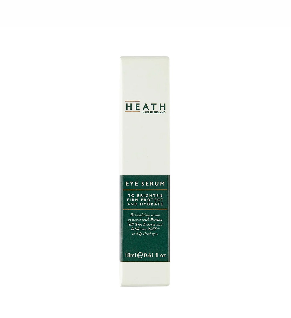 Heath Silmänympärysseerumi 18ml