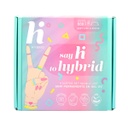 hi hybrid HEMA Free Starter Set 2.0 