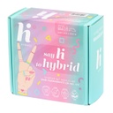 hi hybrid HEMA Free Starter Set 2.0 