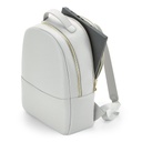 Bagbase Boutique reppu 10 l, luonnonvalkoinen