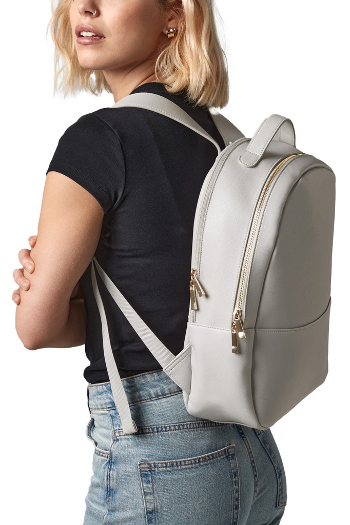 Bagbase Boutique reppu 10 l, musta