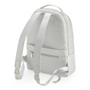 Bagbase Boutique reppu 10 l, vaaleanharmaa