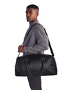 Bagbase Boutique weekender 25 l, vaaleanharmaa