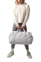 Bagbase Large treenilaukku 35 l, vaaleanharmaa