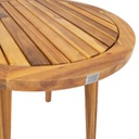 Table FLORIAN D70xH75cm