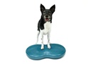 FitPaws Duo Disc tasapainoalusta n. 60x33x7cm