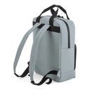Bagbase Recycled kylmälaukkureppu 16 l, harmaa
