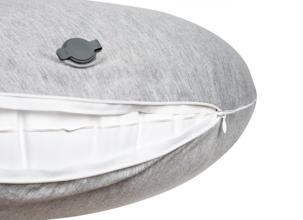 Reer ilmatäytteinen imetystyyny