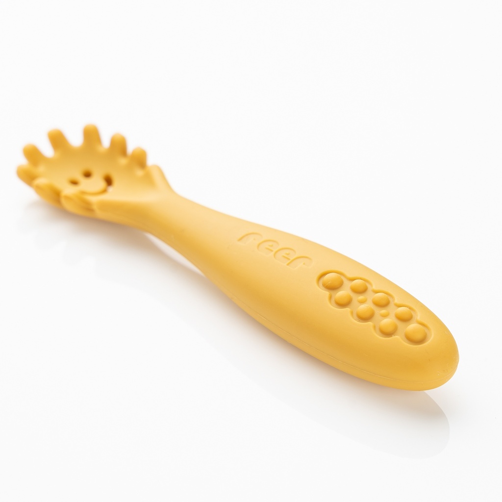 Reer ensiaterimet silikoni 3 kpl