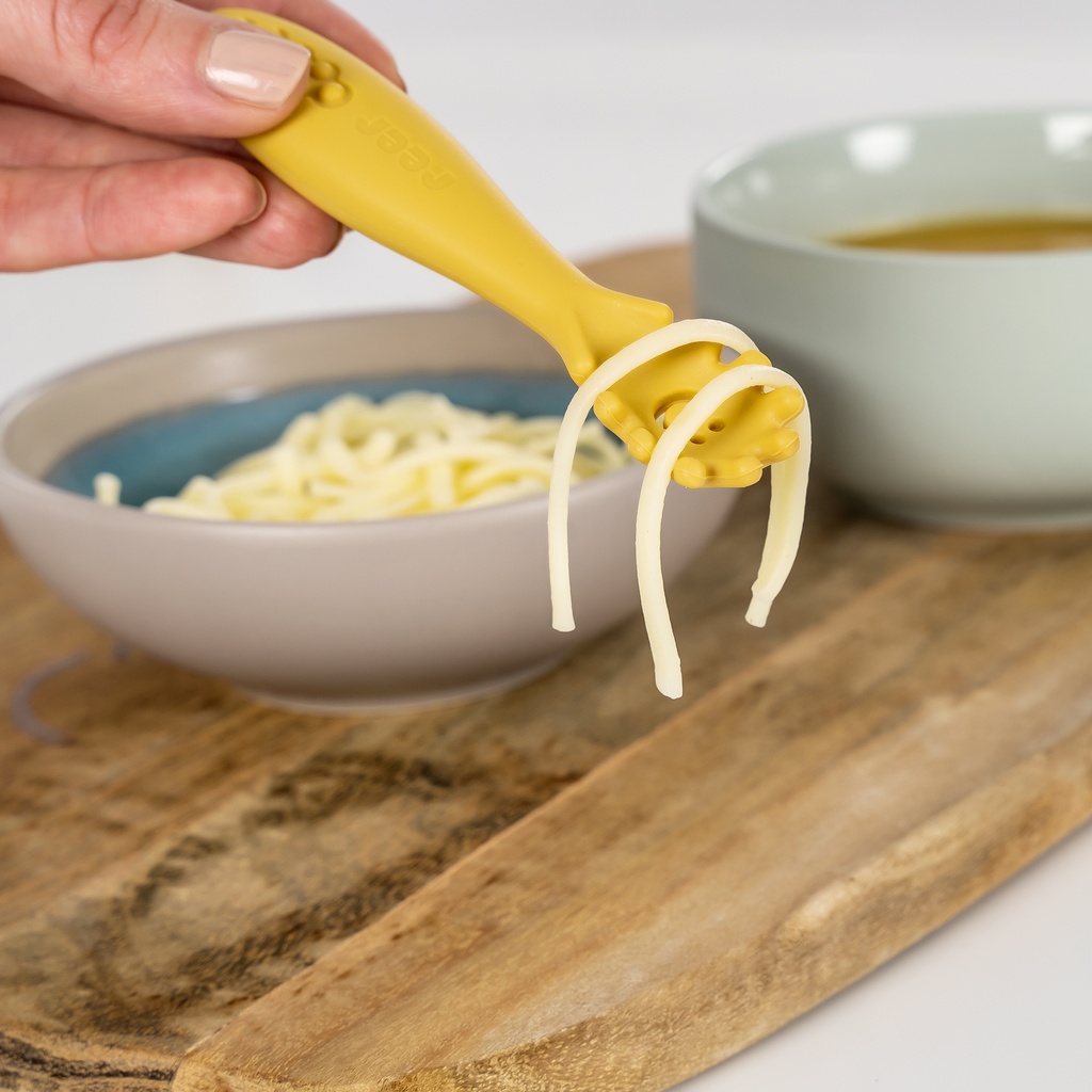 Reer ensiaterimet silikoni 3 kpl