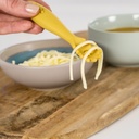 Reer ensiaterimet silikoni 3 kpl