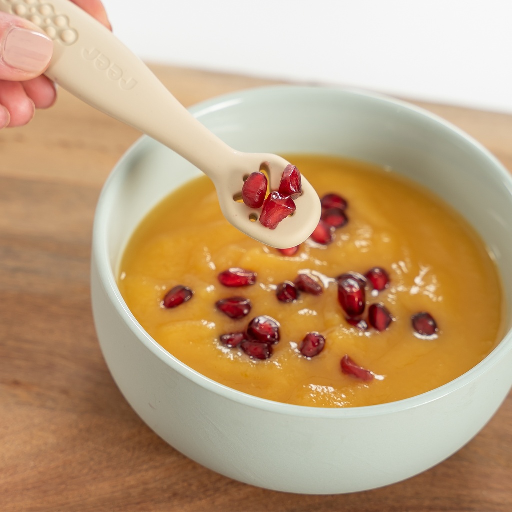 Reer ensiaterimet silikoni 3 kpl