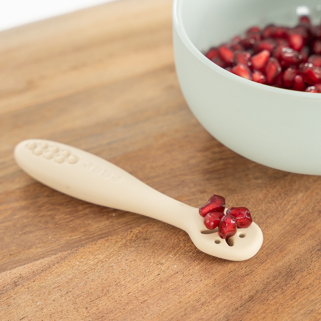 Reer ensiaterimet silikoni 3 kpl