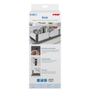 Reer liesisuoja 55-61cm