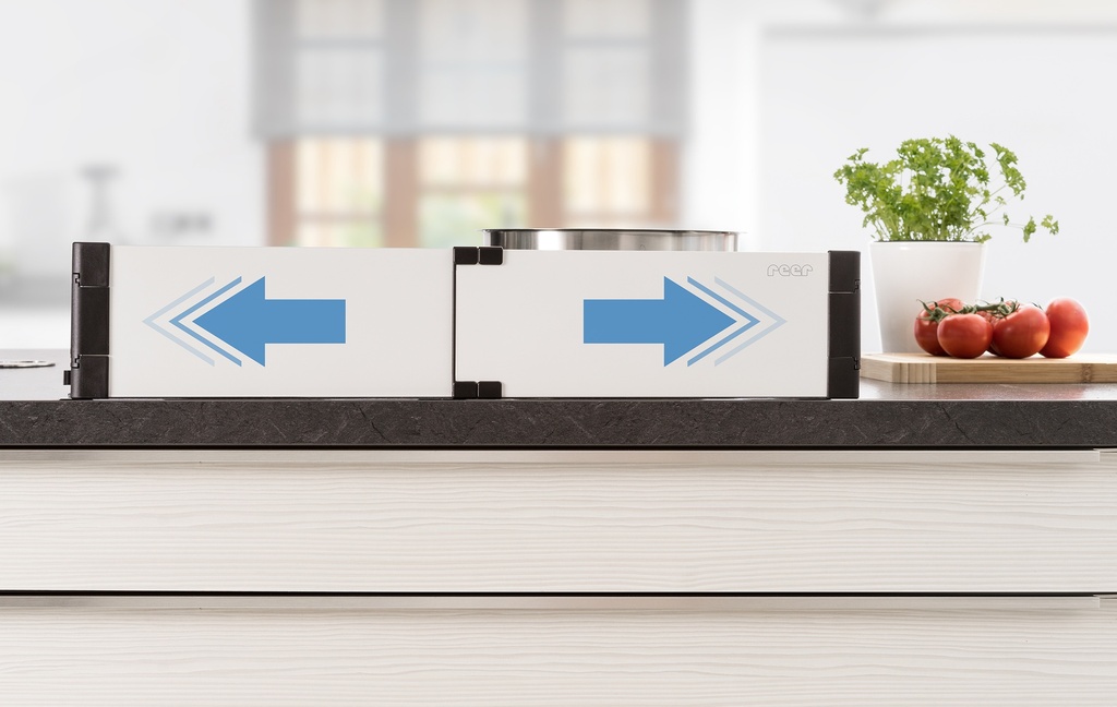 Reer liesisuoja 55-61cm