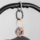 Reer monitoimirenkaat 12 kpl