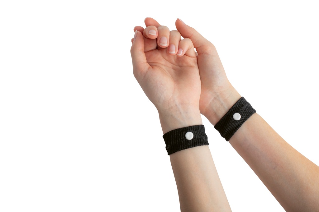 Reer raskausajan akurannekkeet 4 kpl