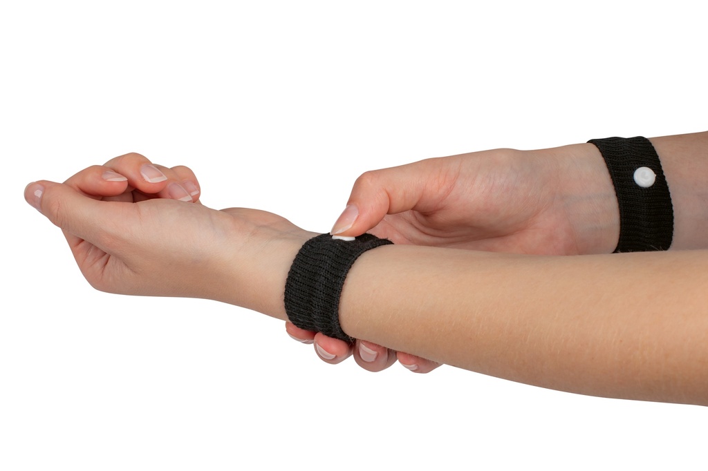 Reer raskausajan akurannekkeet 4 kpl