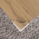 Reer reunasuoja 2m ja kulmasuojat 4 kpl