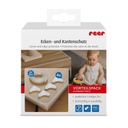 Reer reunasuoja 2m ja kulmasuojat 4 kpl