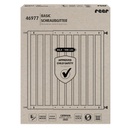 Reer turvaportti esteetön puinen