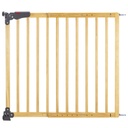 Reer turvaportti esteetön puinen 75-104,5 cm