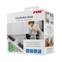 Reer vetolaatikon sormisuoja 2 kpl