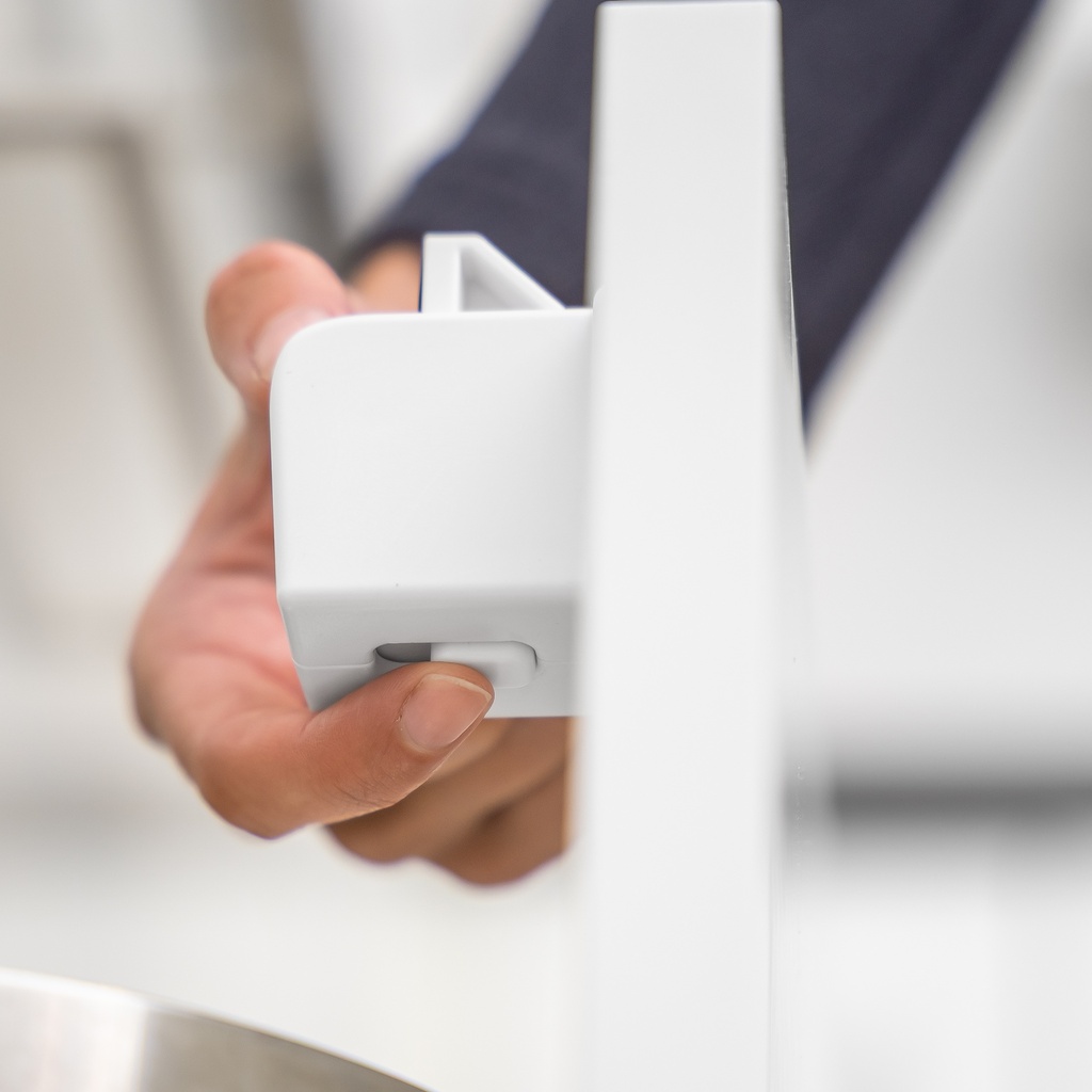 Reer vetolaatikon sormisuoja 2 kpl