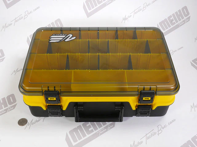 Meiho VS 3070 OR viehesalkku