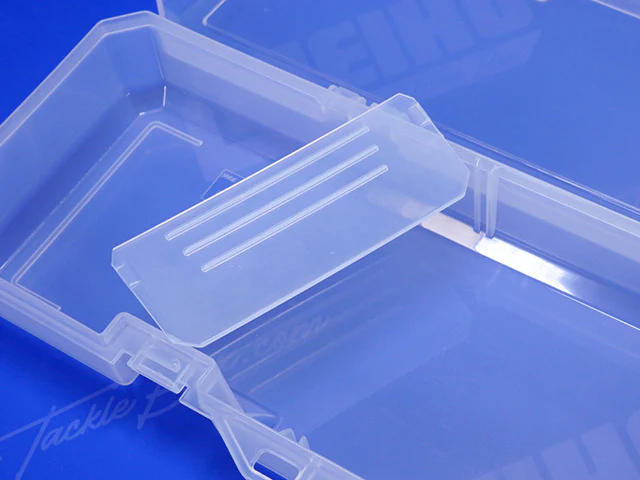 Meiho 620 Long Case pitkä säilytysrasia 62 cm