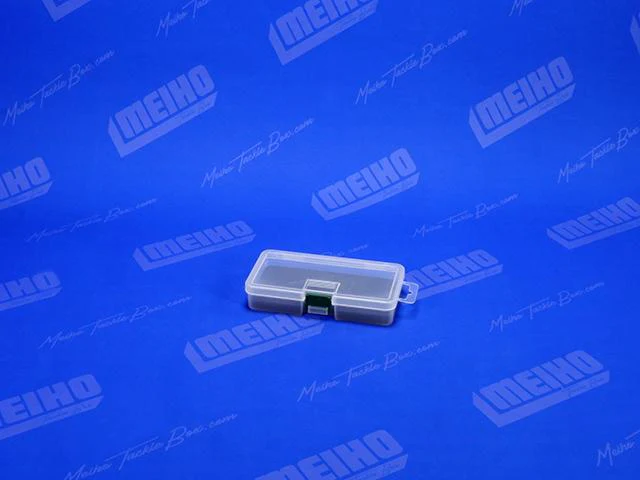 Meiho Slit Form Case M Foam perho/vieherasia