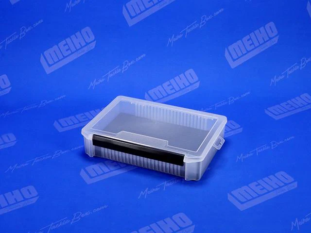 Meiho Slit Form Case 3020NDDM Foam perho/vieherasia