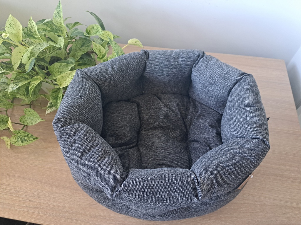 Amiplay Bari koiranpeti kori M 57x48x23 cm