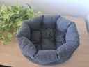Amiplay Bari koiranpeti kori M 57x48x23 cm