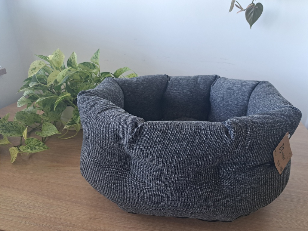Amiplay Bari koiranpeti kori M 57x48x23 cm