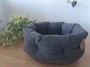 Amiplay Bari koiranpeti kori M 57x48x23 cm