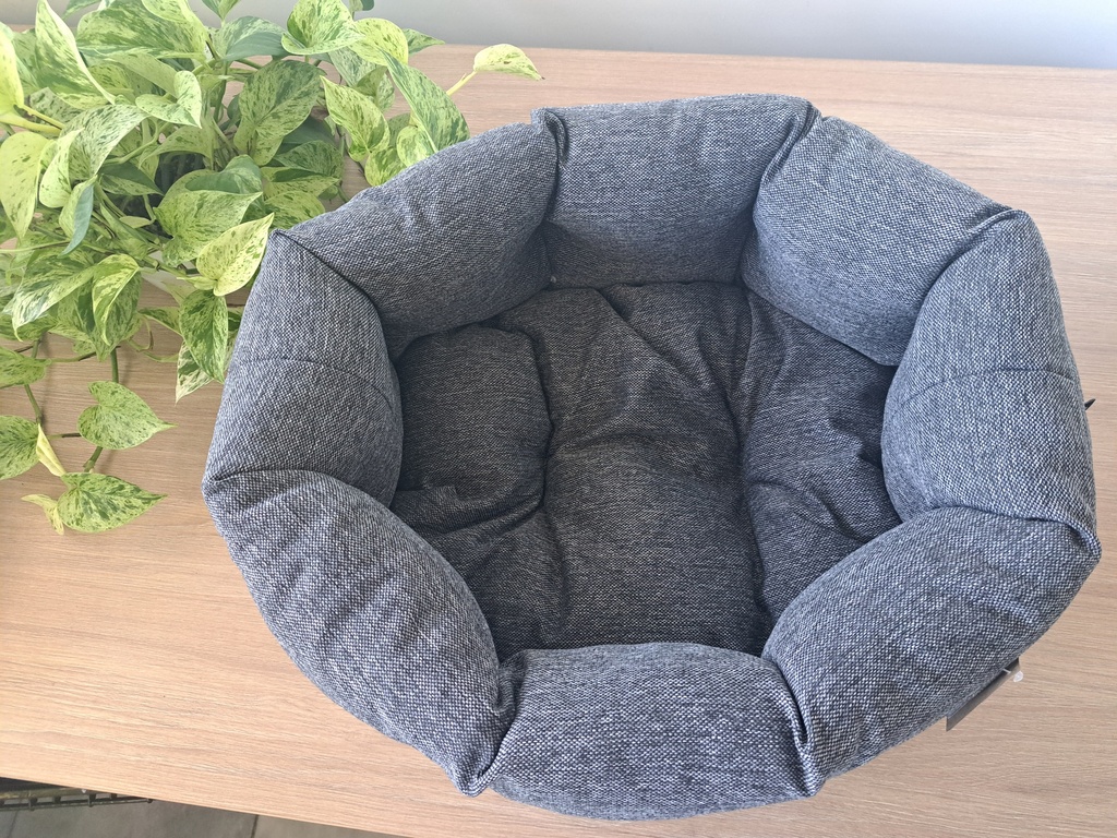 Amiplay Bari koiranpeti kori M 57x48x23 cm
