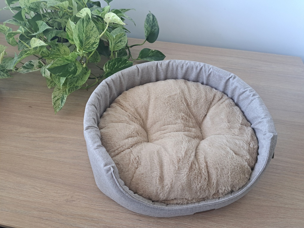Amiplay Como koiranpeti reunoilla S 46x38c13 cm
