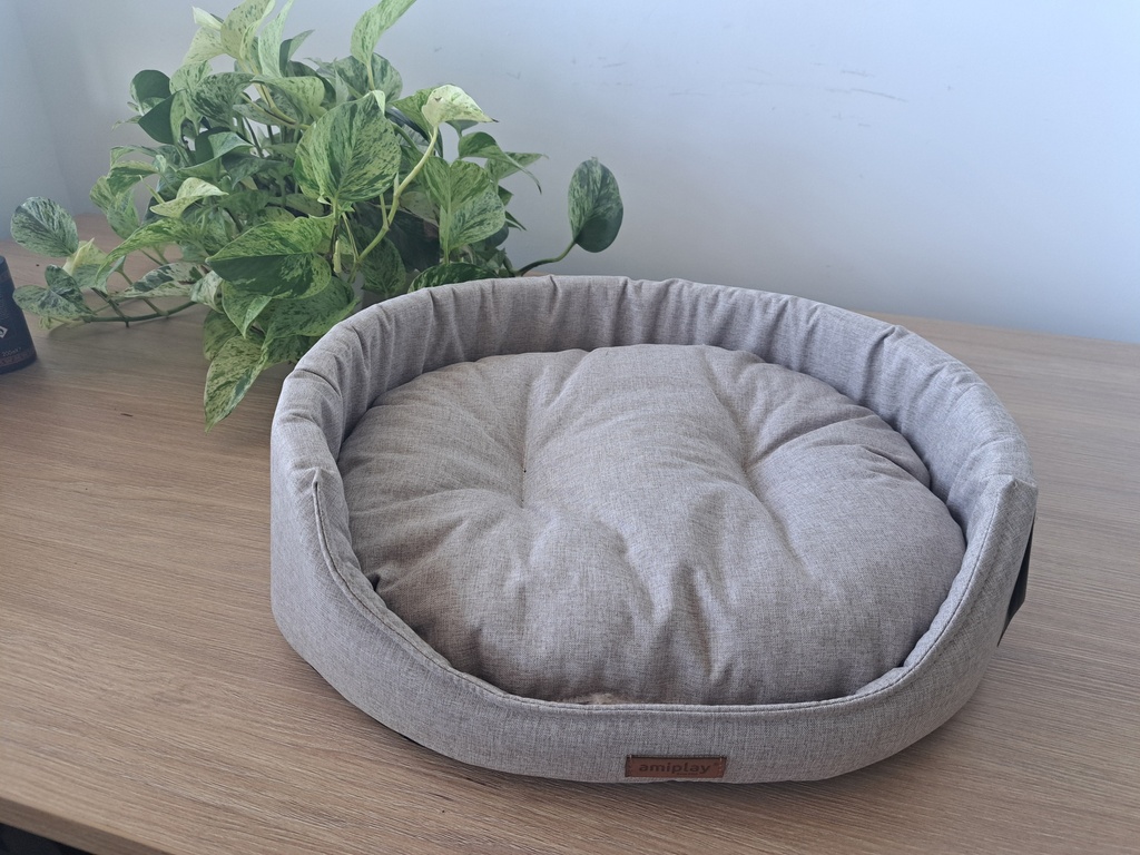 Amiplay Como koiranpeti reunoilla S 46x38c13 cm