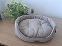 Amiplay Como koiranpeti reunoilla S 46x38c13 cm