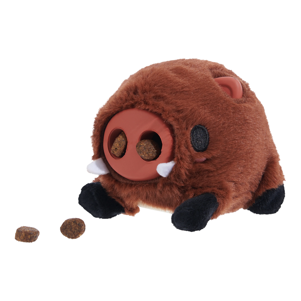 BARK koiranlelu 2in1 Wild Boris M