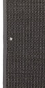 Kerbl raapimismatto seinälle sisal harmaa 120 x 40 cm