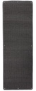 Kerbl raapimismatto seinälle sisal harmaa 120 x 40 cm
