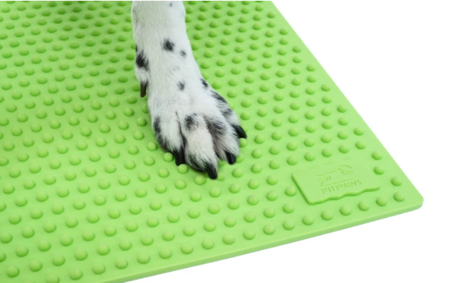 FitPaws TRAX Targets (Set of 2) - Periwinkle