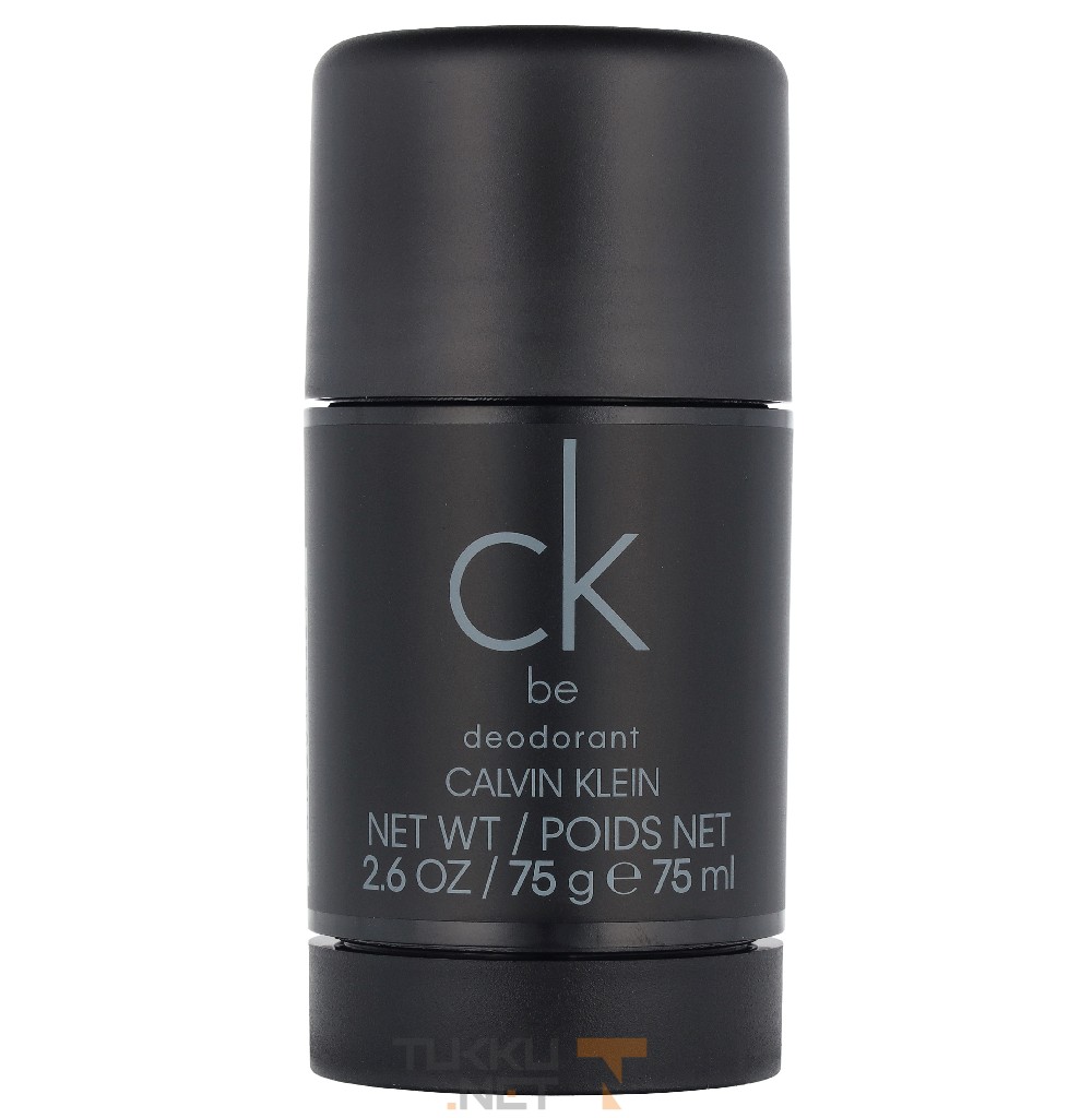 Calvin Klein CK Be deo stick 75ml 