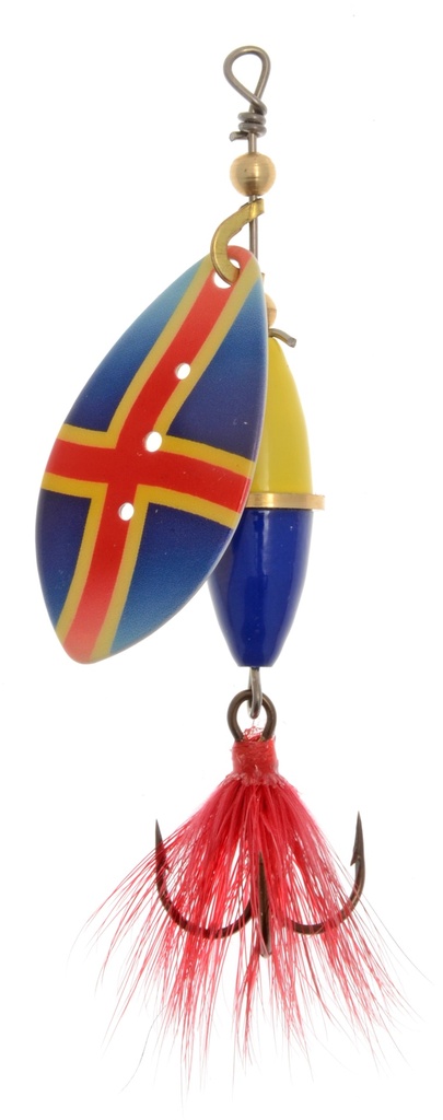 Myran Wipp lippauistin 15G 6944 Åland