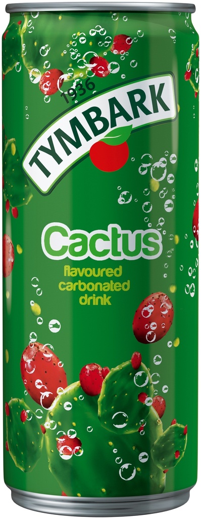 Tymbark kaktuslimonadi 330 ml 