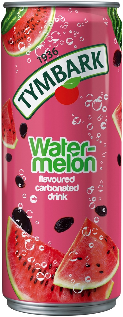 Tymbark vesimelonilimonadi 330 ml