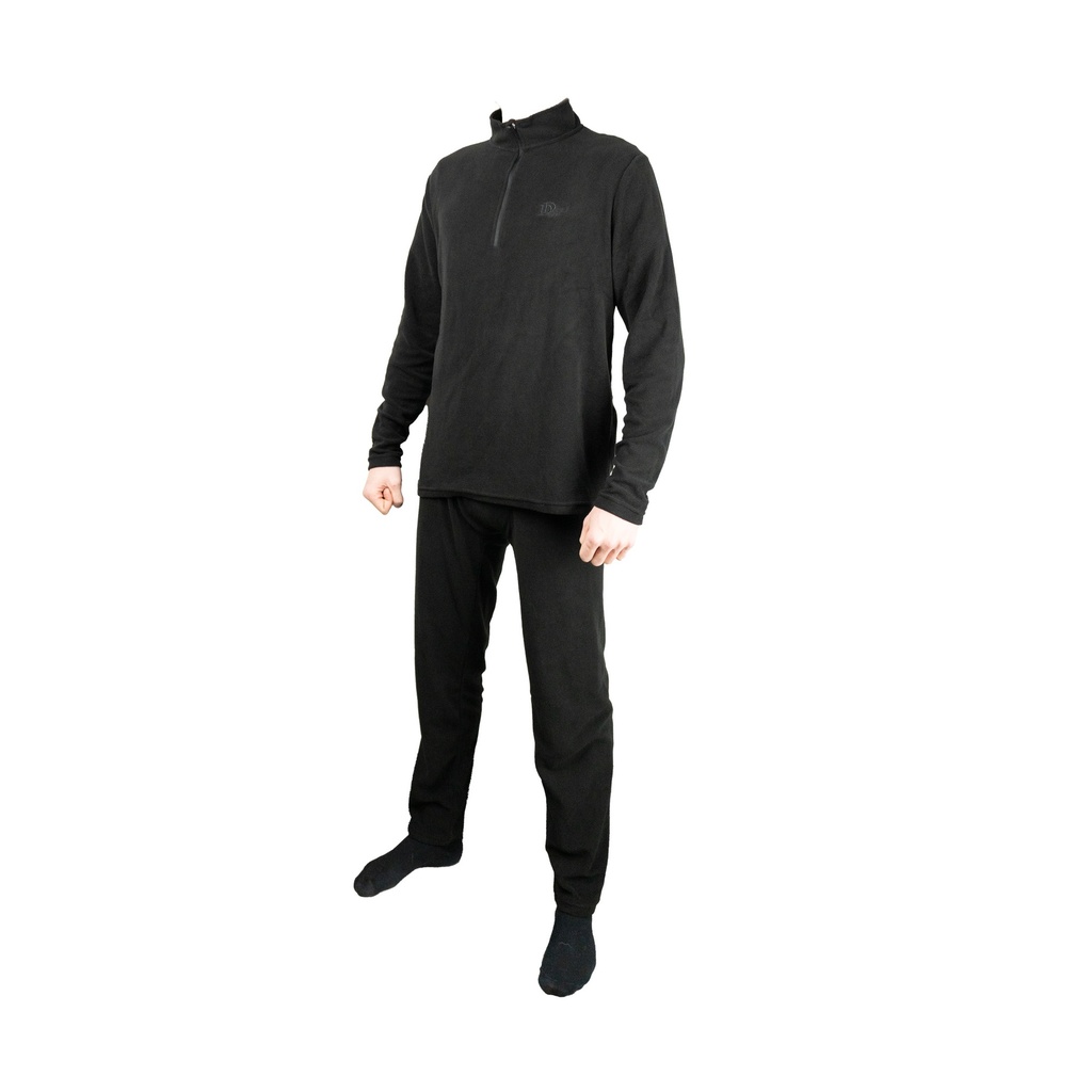 DePaul Design ThermoMate Fleece välikerrosasu M